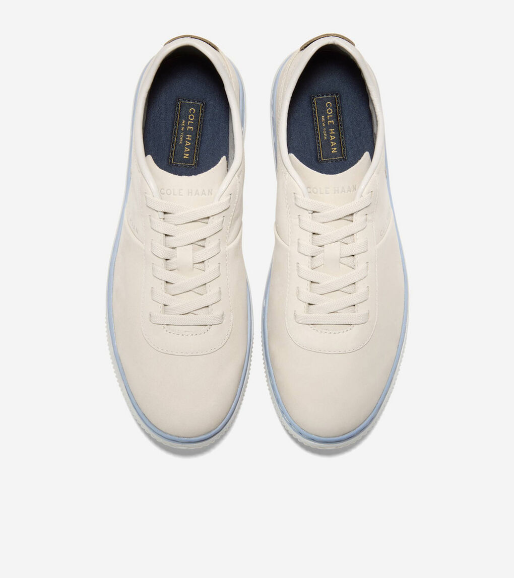 グランドプロ パックウェル スニーカー mens