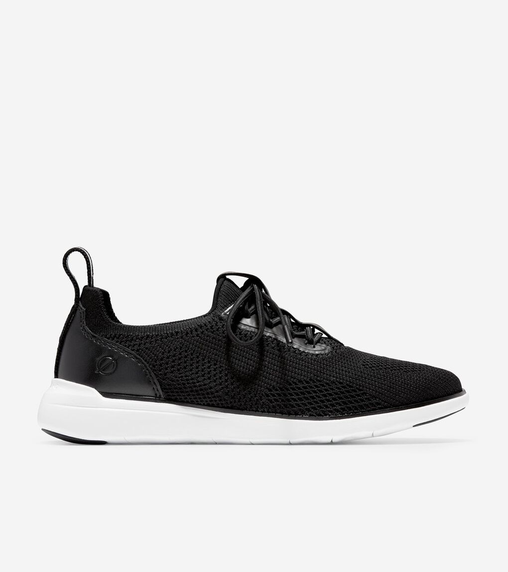 ゼログランド グローバル トレーナー womens.