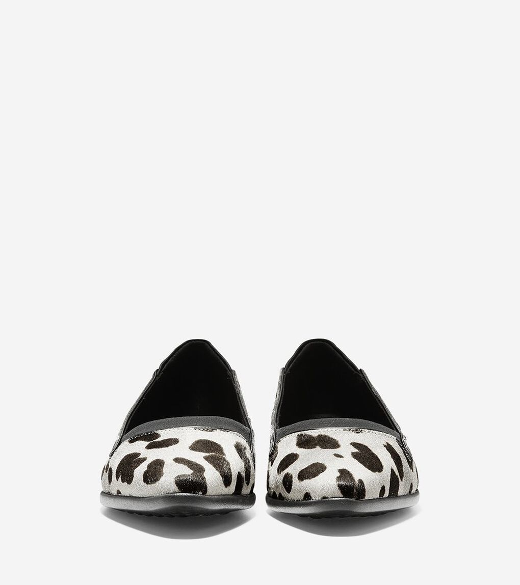 3.ゼログランド スキマー womens.