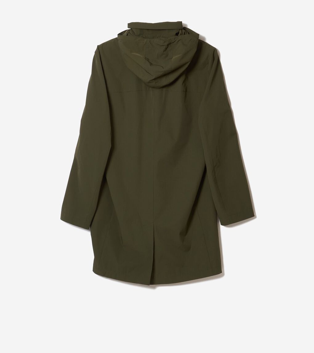 3イン1コートレインスリッカー mens