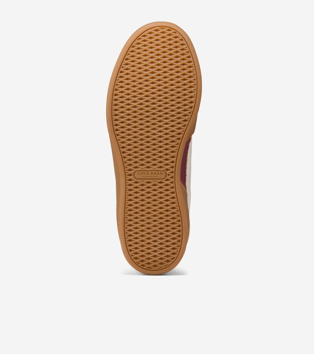 グランドプロ ブレイカウェイ スニーカー womens.