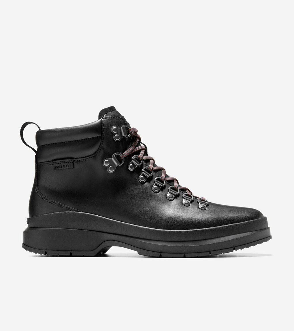 ウィンダム グランド ハイカー ブーツ ウォータープルーフ mens
