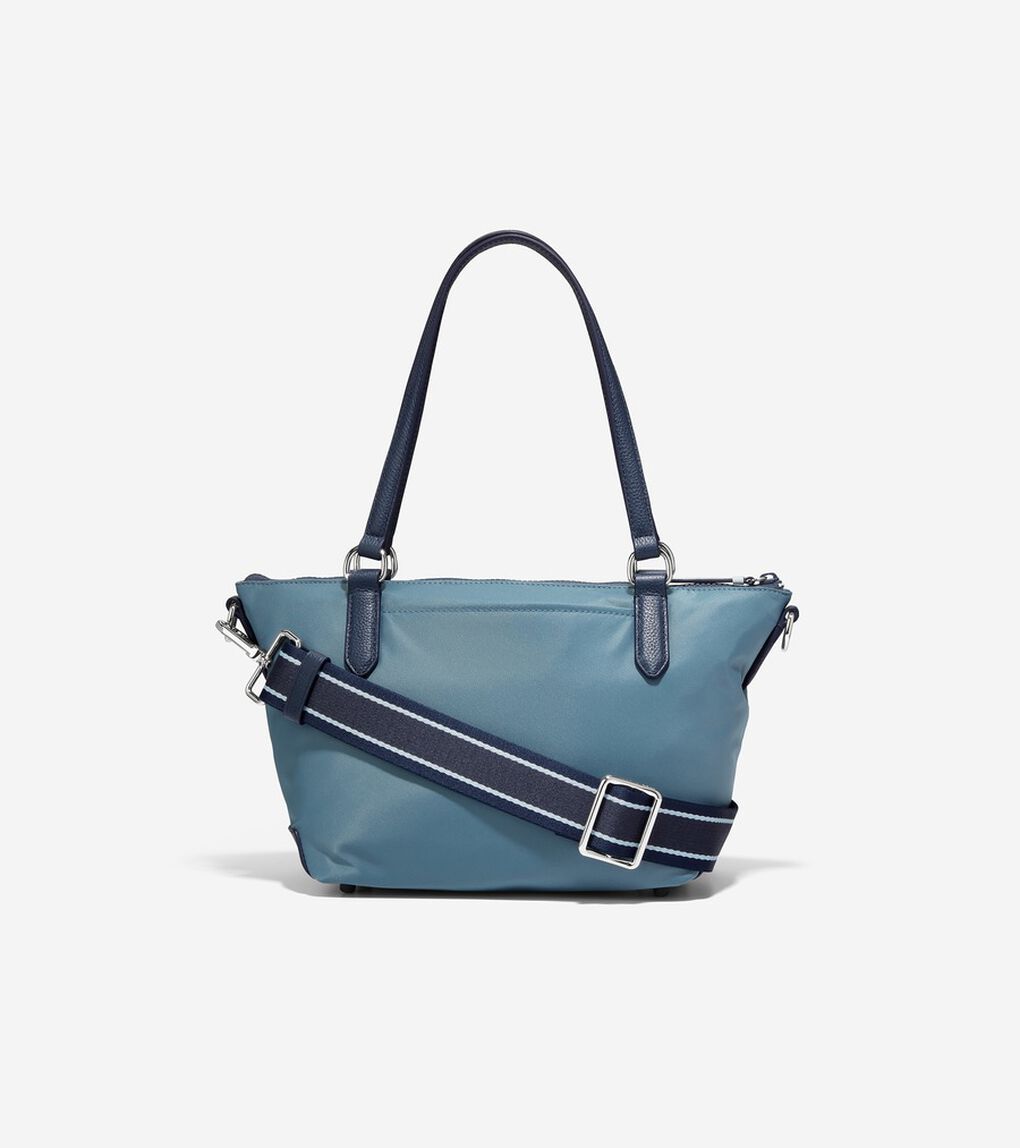 スポーツ ソフト ジップ トート womens.