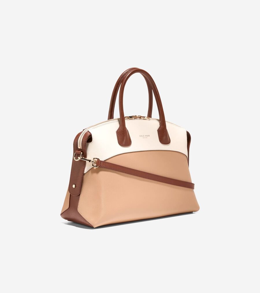 ザ レディ サッチェル womens. 48000 | COLE_HAAN