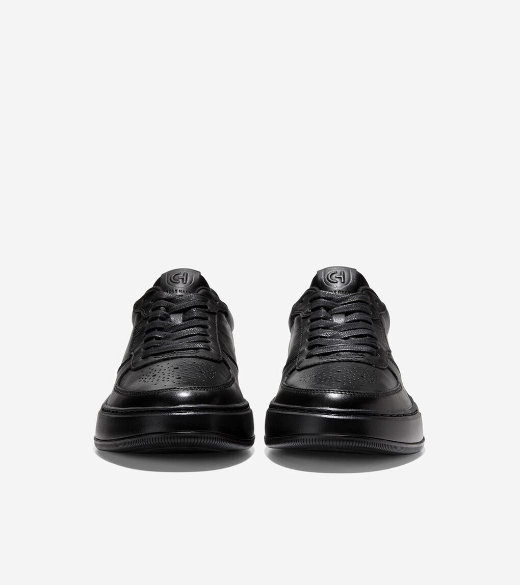 グランドプロ クロスオーバー スニーカー mens.