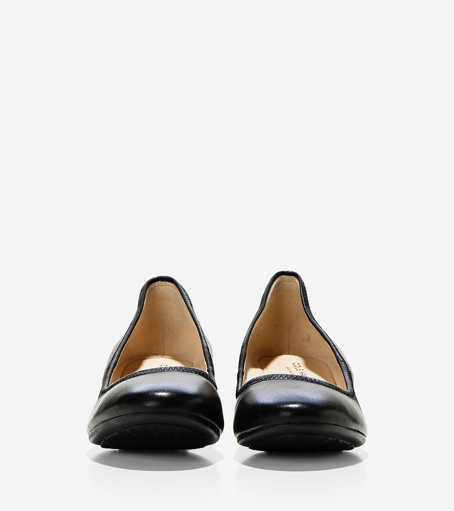 セイディ ウェッジ 40mm womens. 0.0 | COLE_HAAN