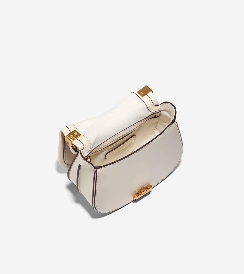 セレネアサドルバッグ womens