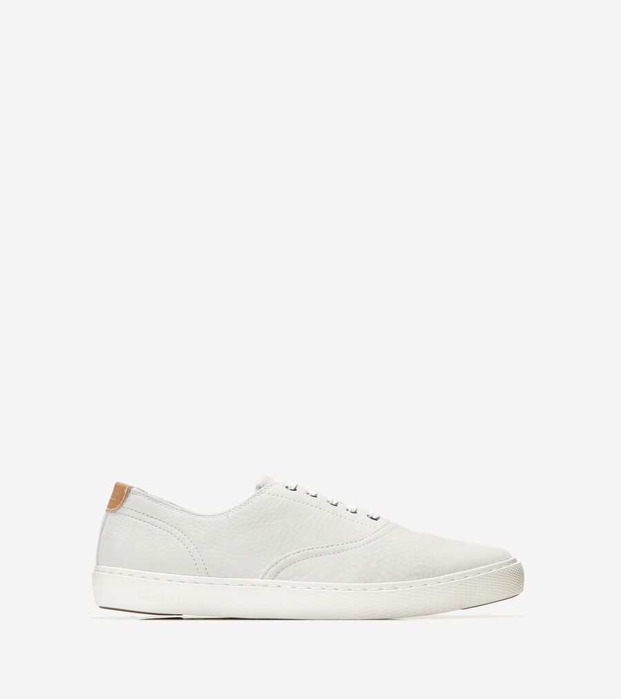 グランドプロ デッキ オックスフォード mens. 0.0 | COLE_HAAN