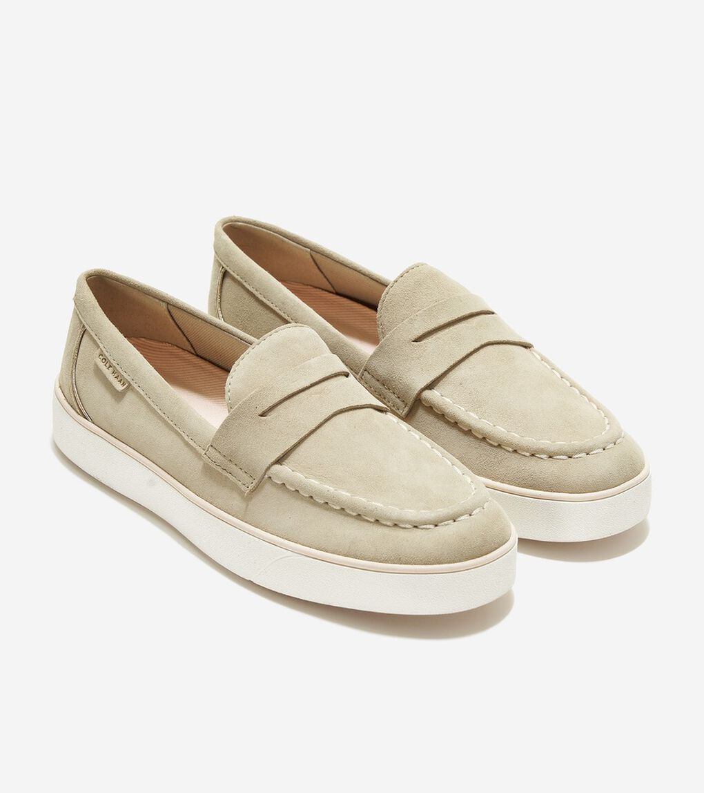 ナンタケット 2.0 ペニー ローファー womens. 0.0 | COLE_HAAN