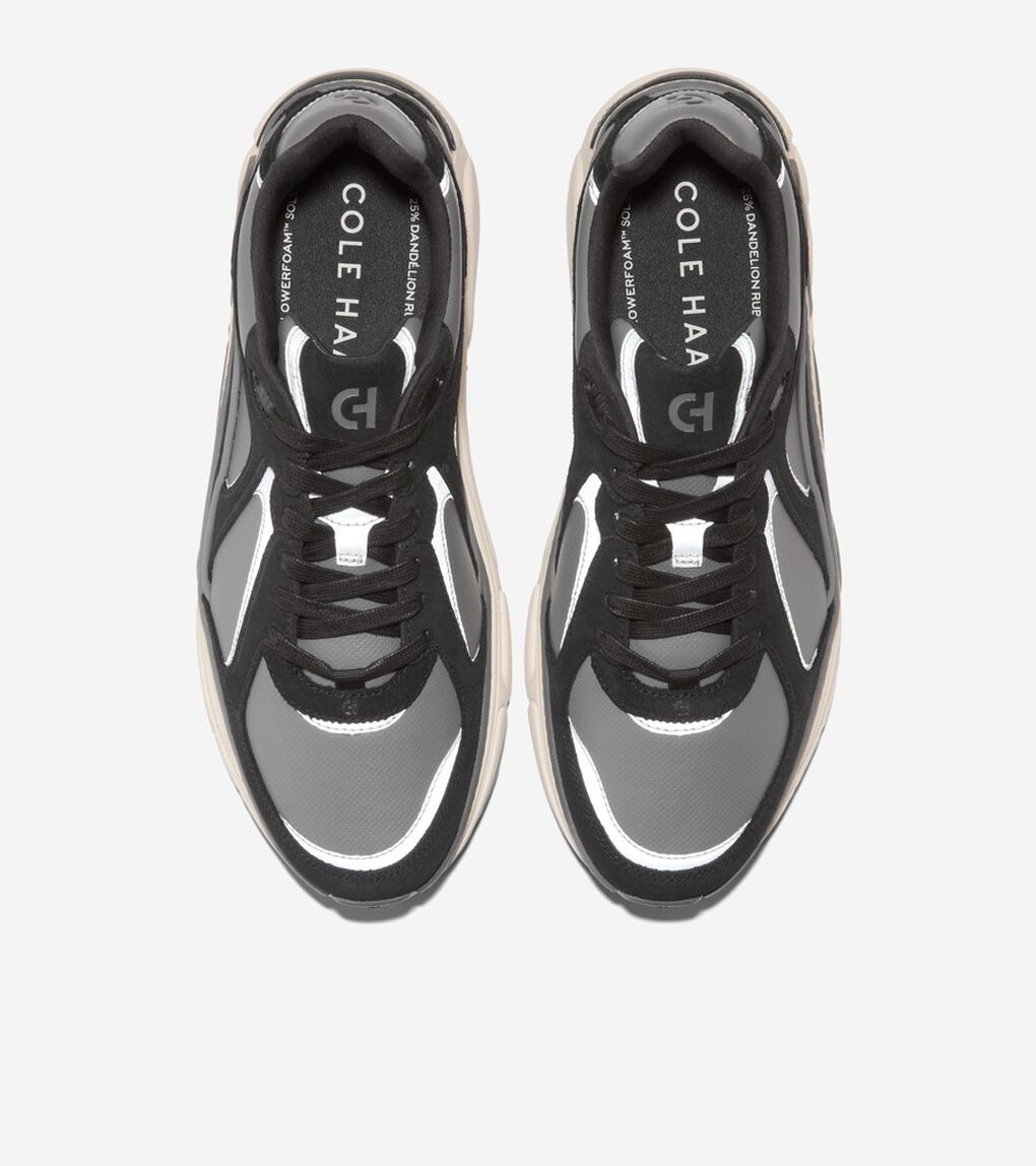 グランドプロ ミレニア ランナー mens