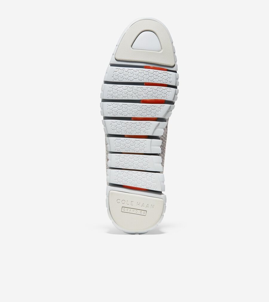 ゼログランド スティッチライト オックスフォード mens. 0.0 | COLE_HAAN