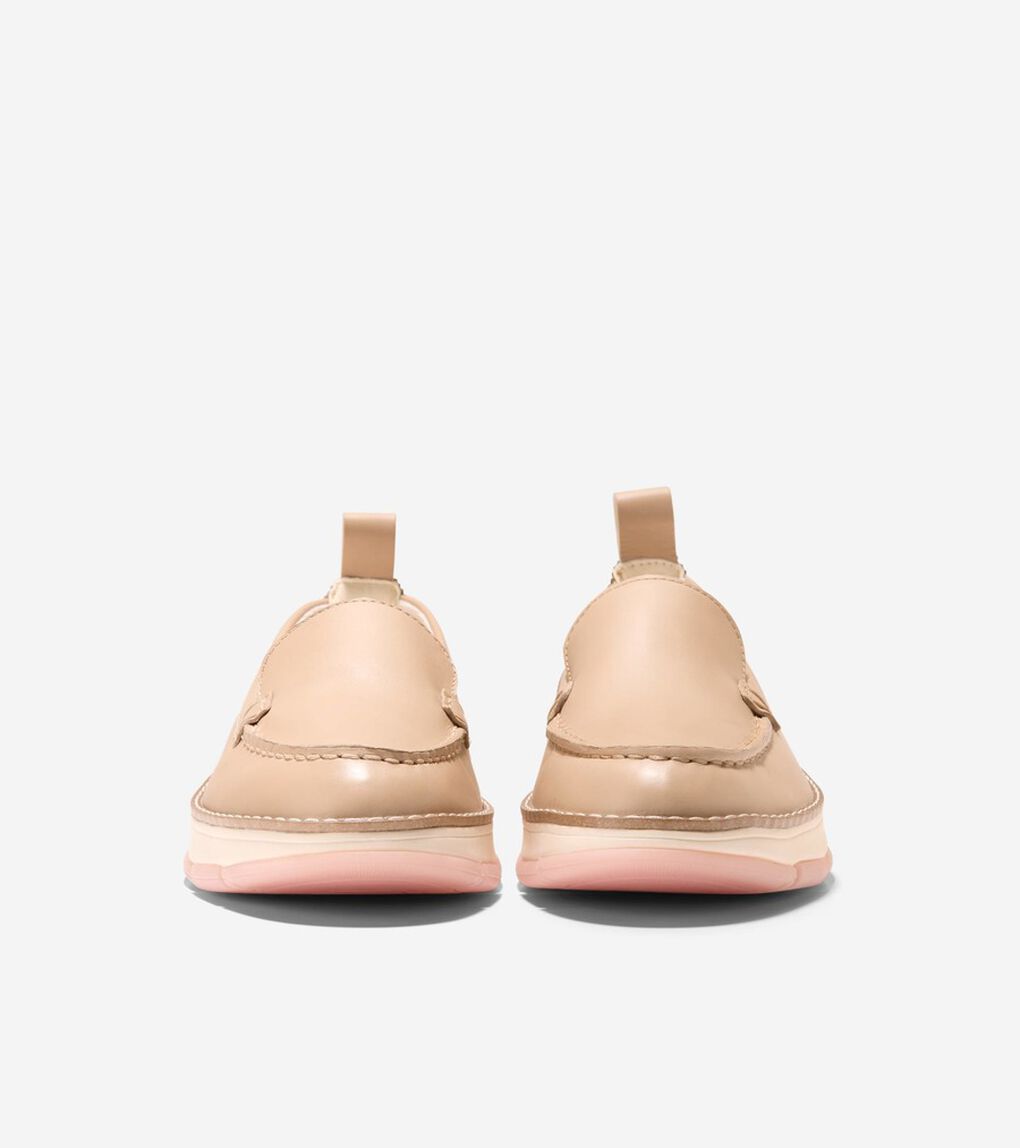 ゼログランド レラ ベネチアン womens