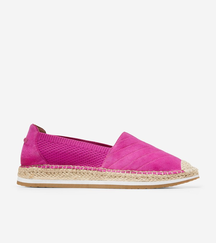 クラウドフィール エスパドリーユ ローファー womens 10000 | COLE_HAAN クラウドフィール エスパドリーユ ローファー womens 10000 | COLE_HAAN