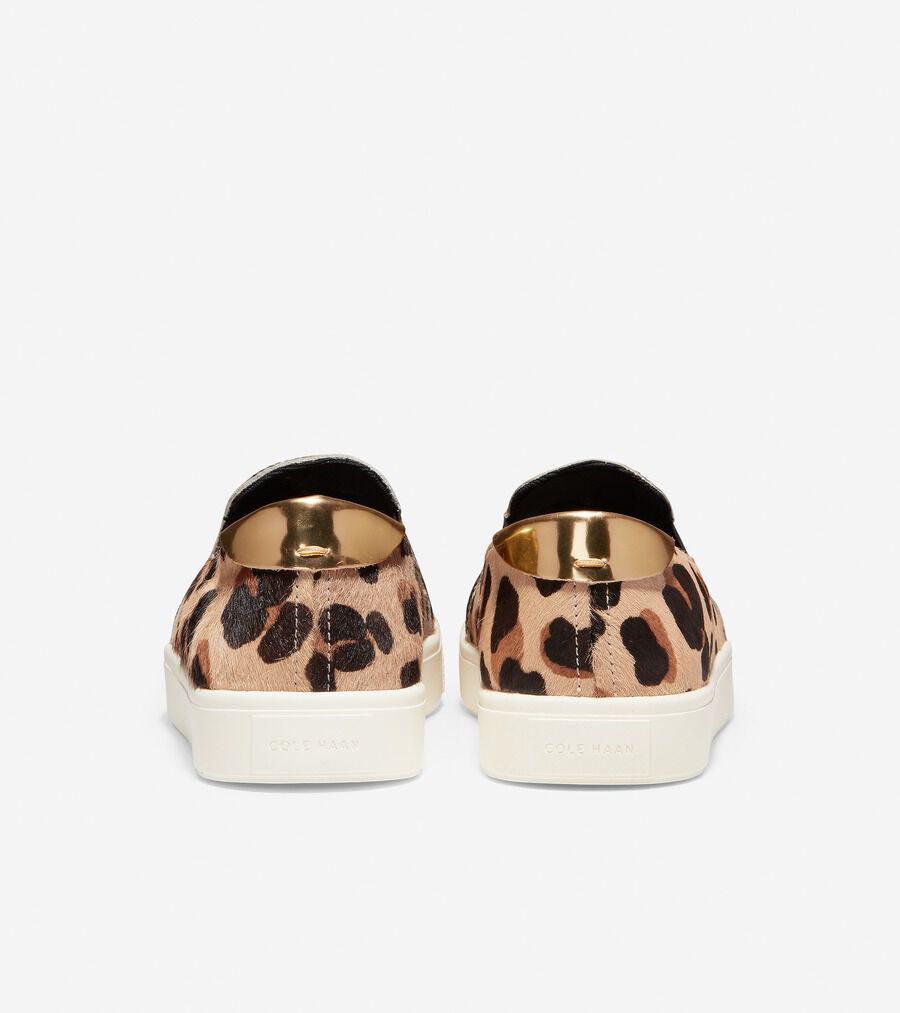 グランドプロ スペクテイター 2.0 スリッポン womens. 0.0