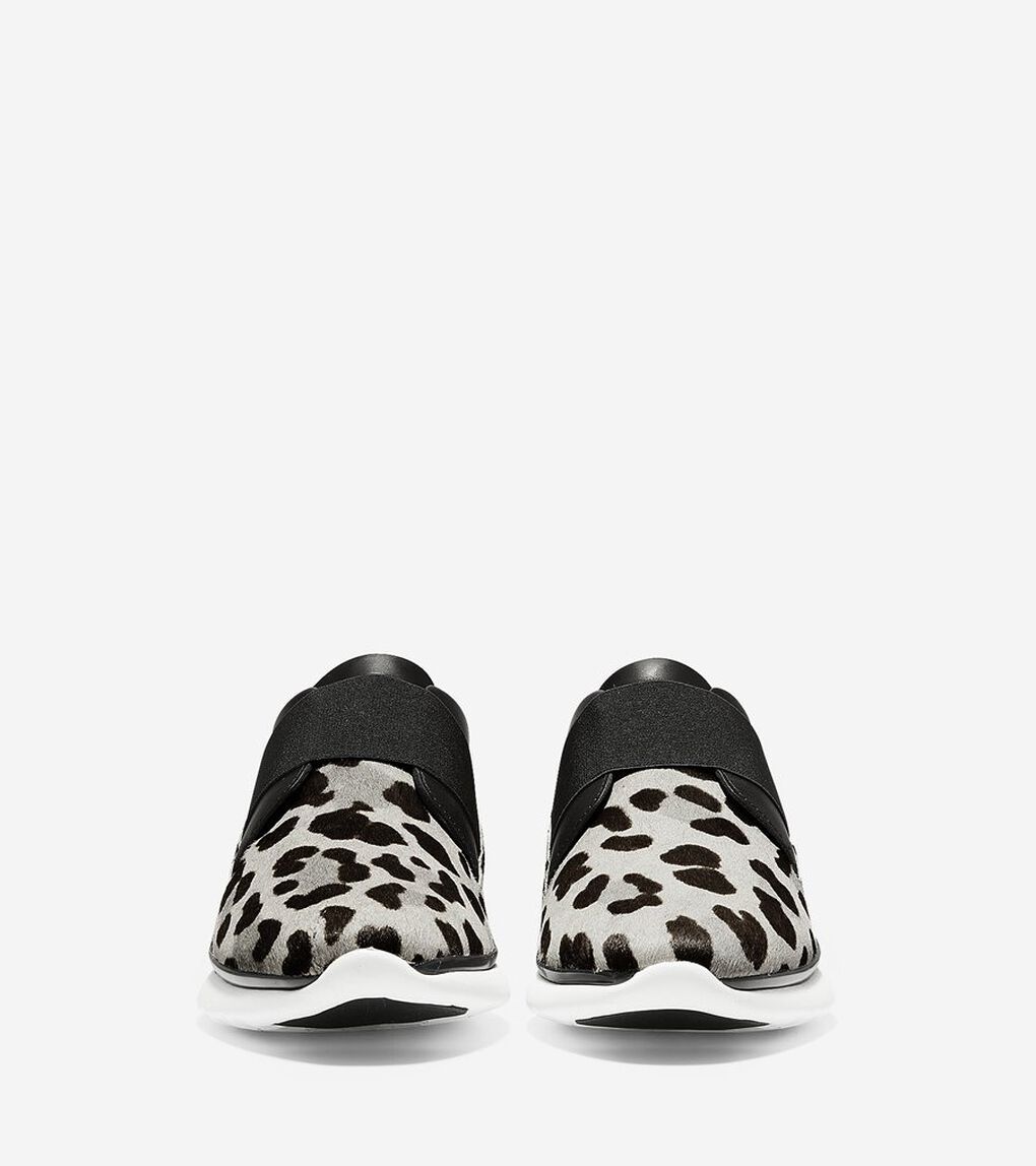 3.ゼログランド オックスフォード womens.