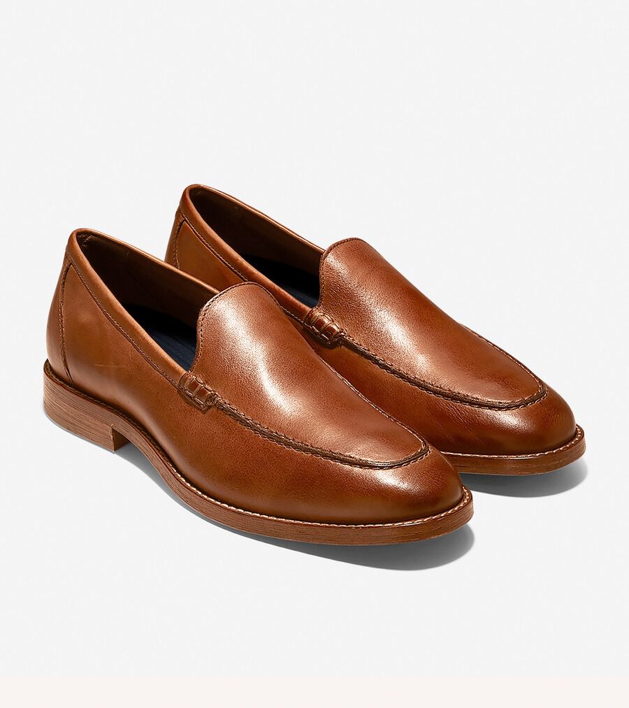 フェザークラフト グランド ベネチアン mens. 0.0 | COLE_HAAN