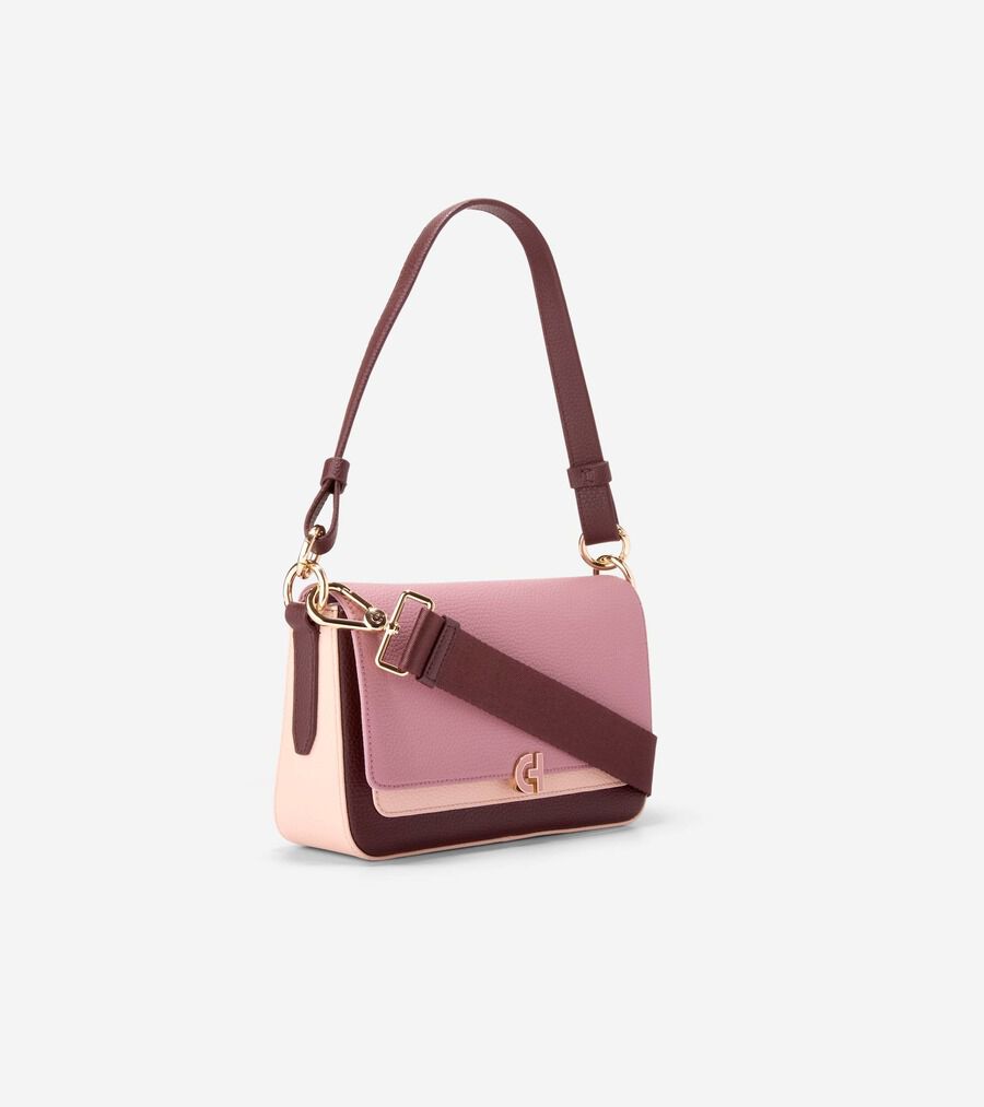最大の割引 ミニショルダーバッグ COLE_HAAN | 35000 womens. バッグ