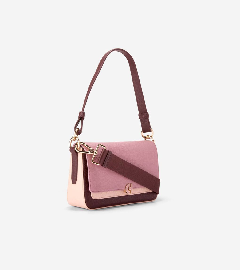 ミニショルダーバッグ womens.