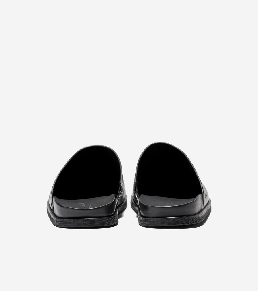 モダン クラシックス ミュール mens 23000 | COLE_HAAN