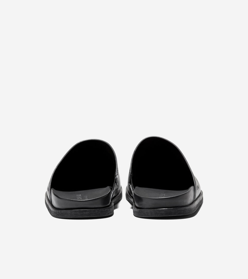 モダン クラシックス ミュール mens