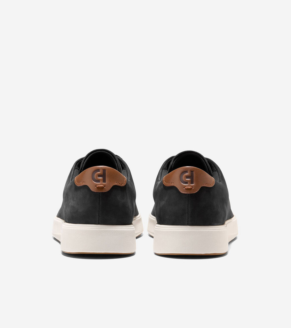 グランドプロ シティスペクター レーザー スニーカー mens