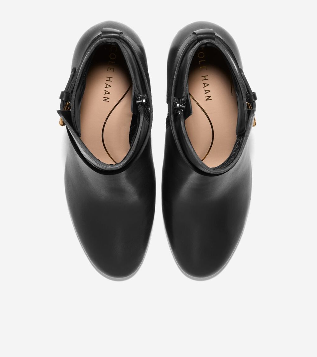 グレンデール ジョードプル ブーティー womens.