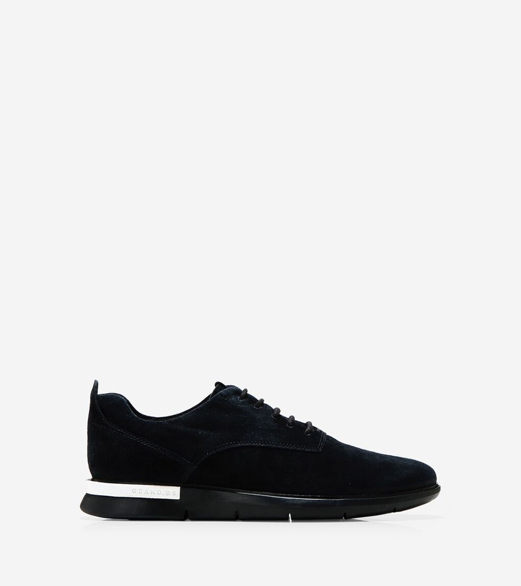 グランド ホライゾン オックスフォード II mens. 0.0 | COLE_HAAN