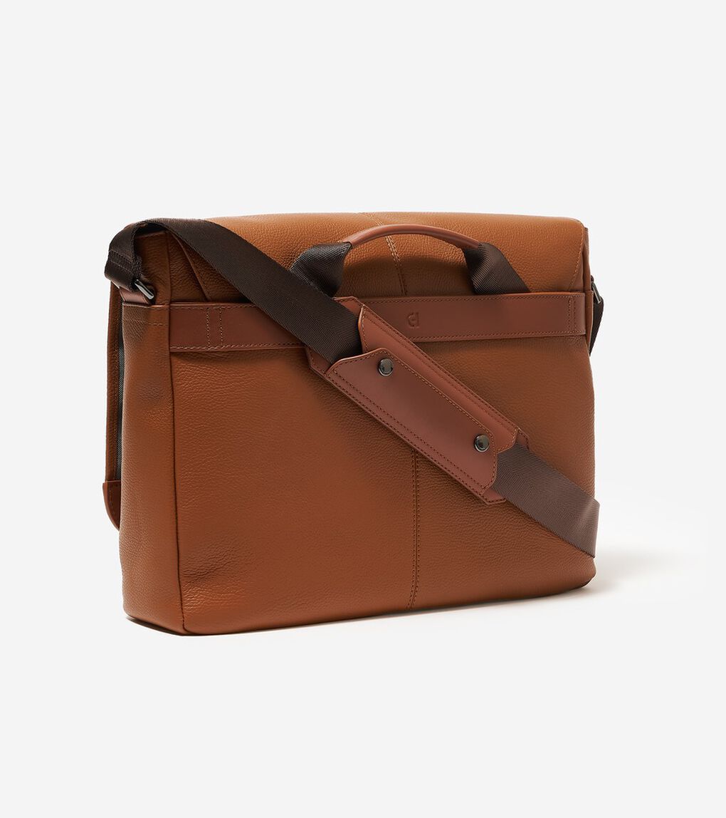 トライボロ メッセンジャー mens.