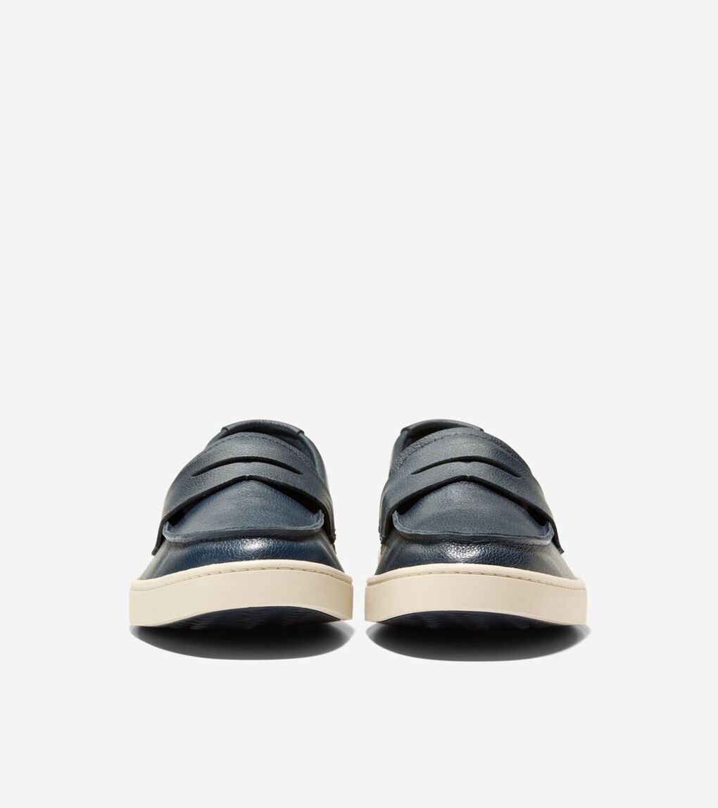 ピンチ ウィークエンダー ペニー mens