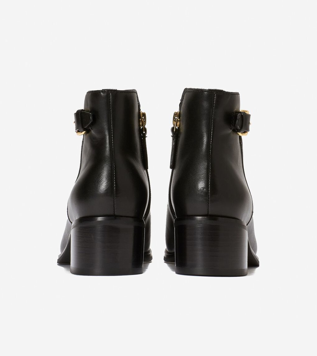 ハイディン ブーティー 45MM womens.