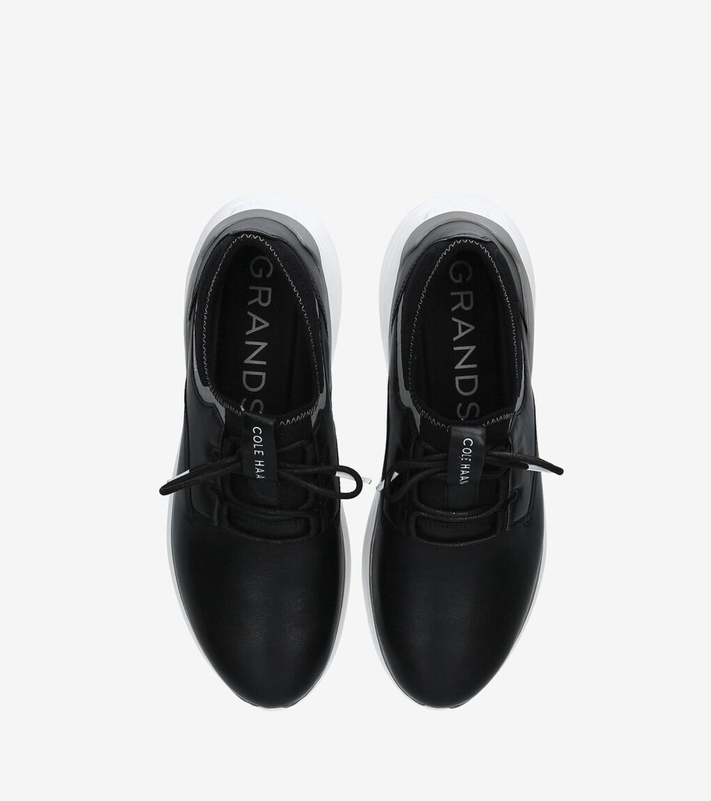 グランドスポーツ スニーカー mens.