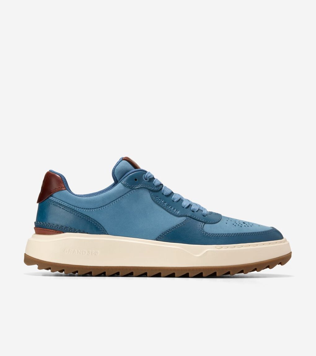 グランドプロ クロスオーバー ゴルフ mens