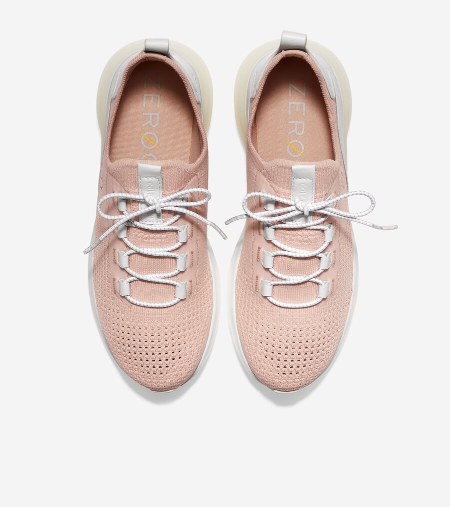 ゼログランド スティッチライト ランナー womens. 0.0 | COLE_HAAN