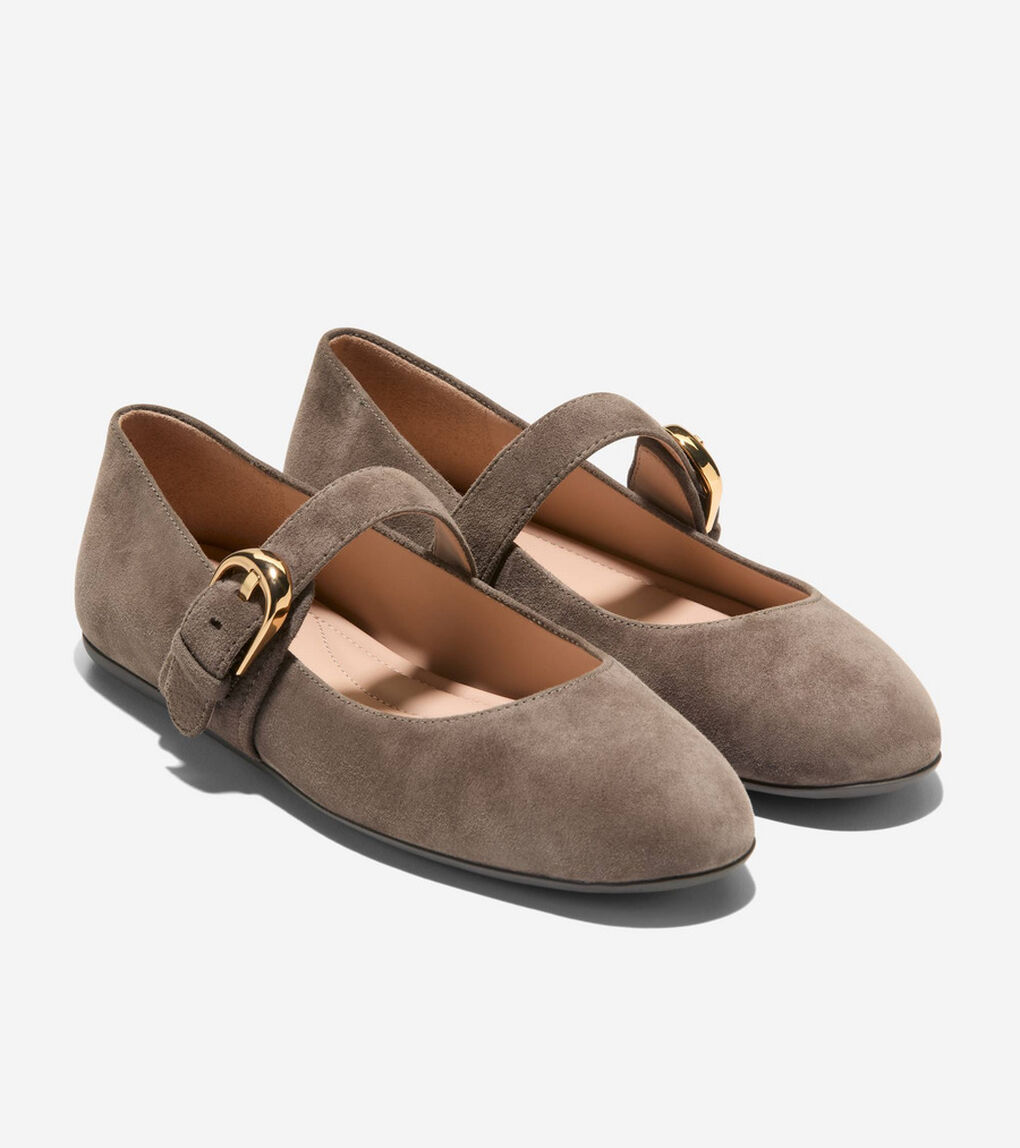 グランド アンビション アリッサ メリージェーン バレエ womens