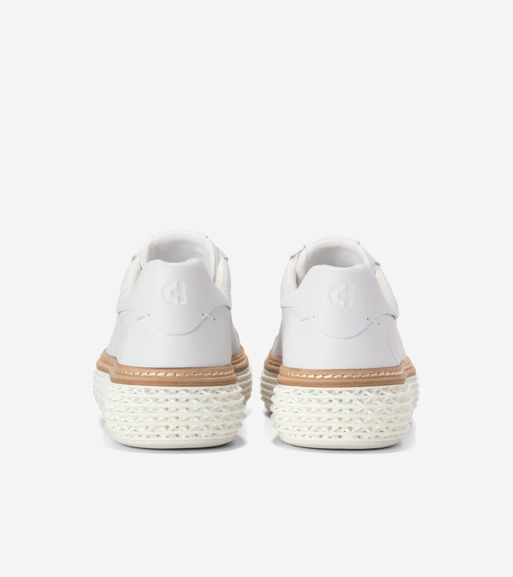 グランドプロ コート スカイウィーブ womens