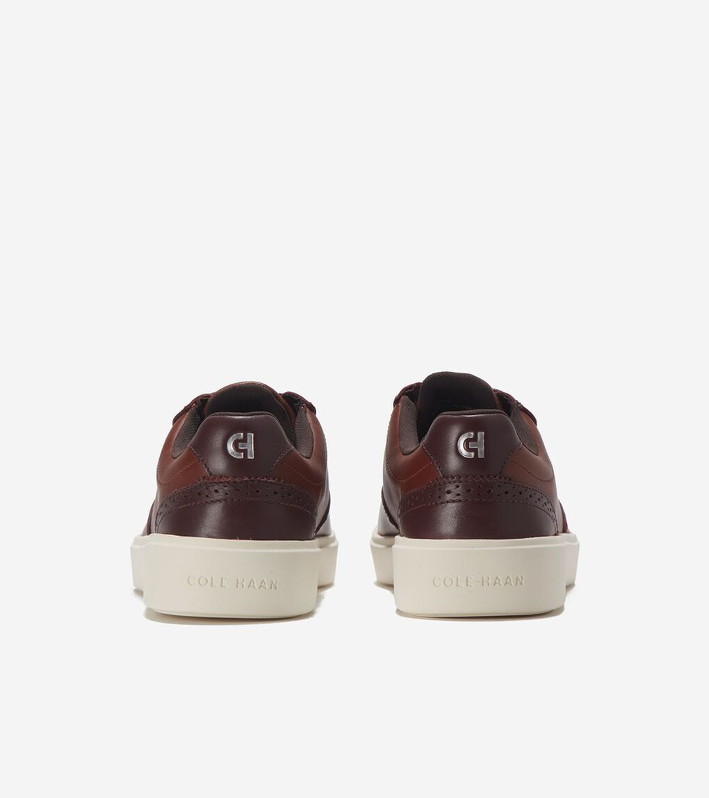 グランド クロスコート トランジション mens.