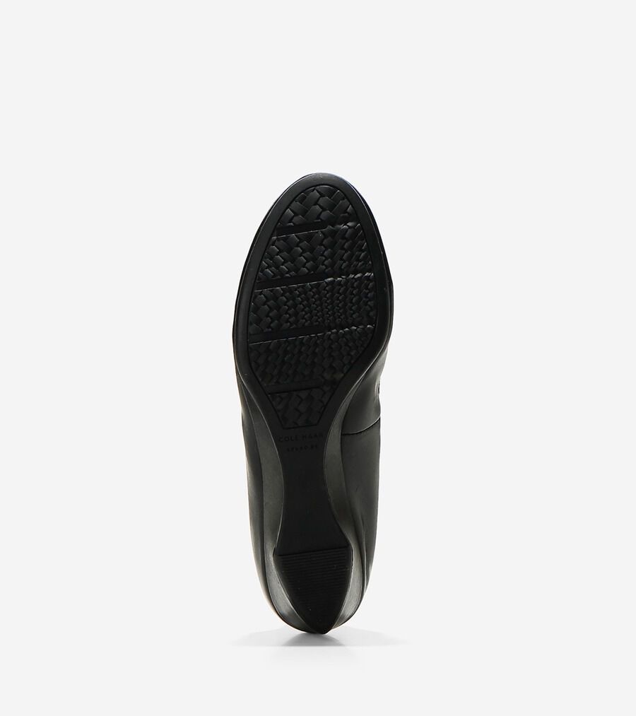 セイディ ウェッジ 40mm womens. 0.0 | COLE_HAAN