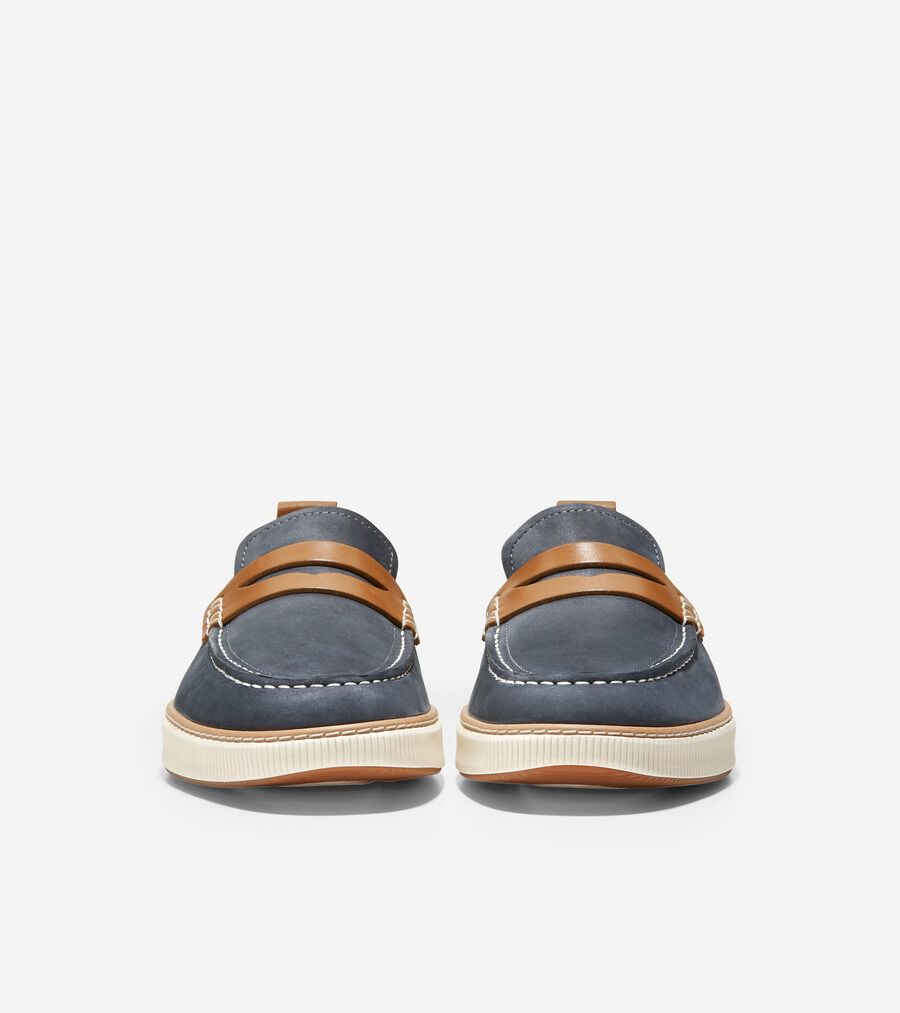 クラウドフィール ウィークエンダー 2.0 ペニー ローファー mens