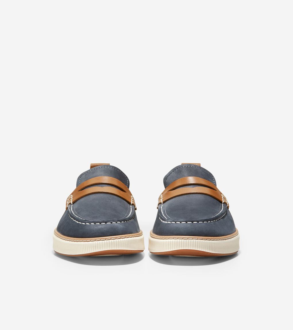 クラウドフィール ウィークエンダー 2.0 ペニー ローファー mens.