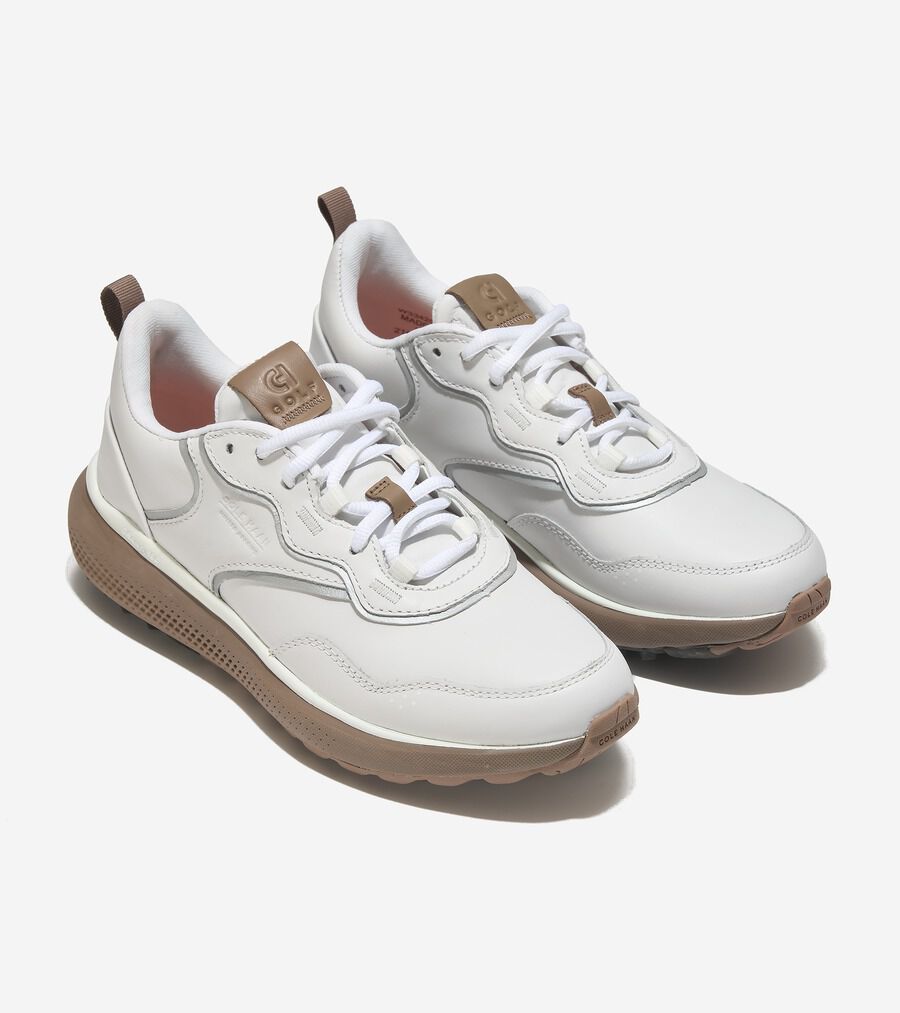 CH X UNITED ARROWS ゼログランド フェアウェイ II ゴルフ