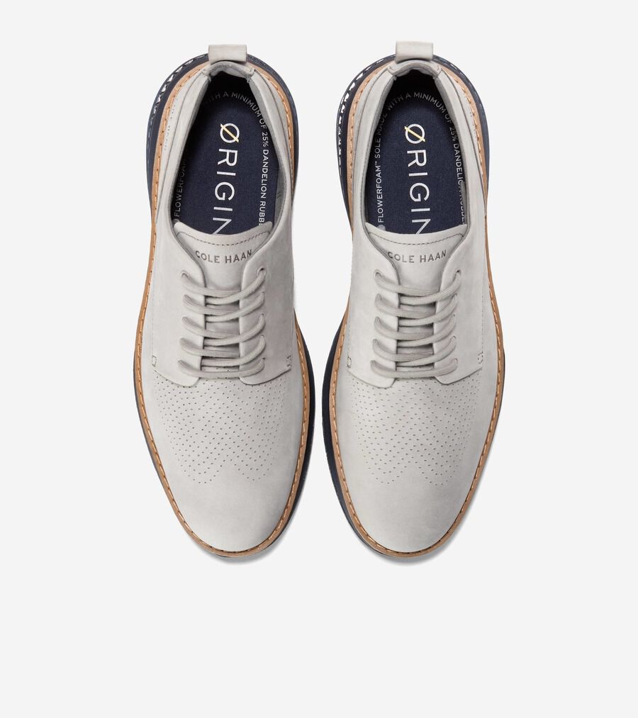 Cole•haanの靴 CH X UNITED ARROWS ラリーレーザーゴルフ mens 27000 | COLE_HAAN