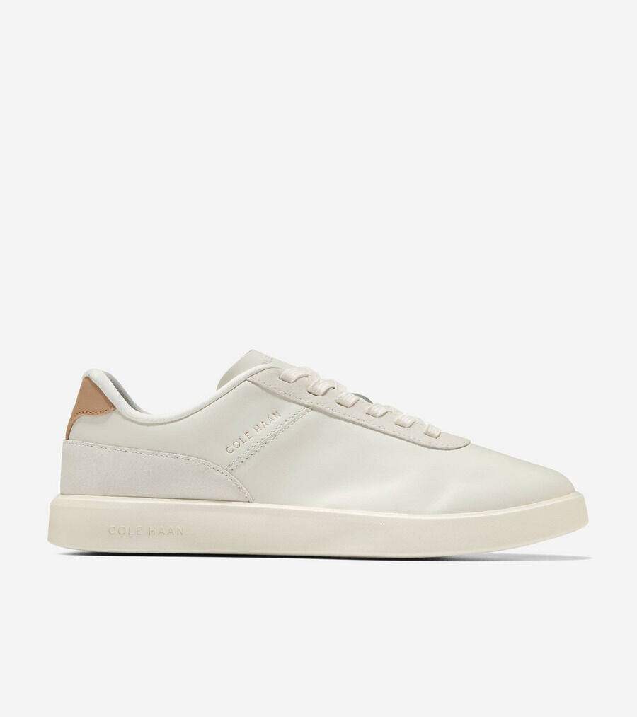 グランド クロスコート パッカウェイ スニーカー mens. 23000 | COLE_HAAN