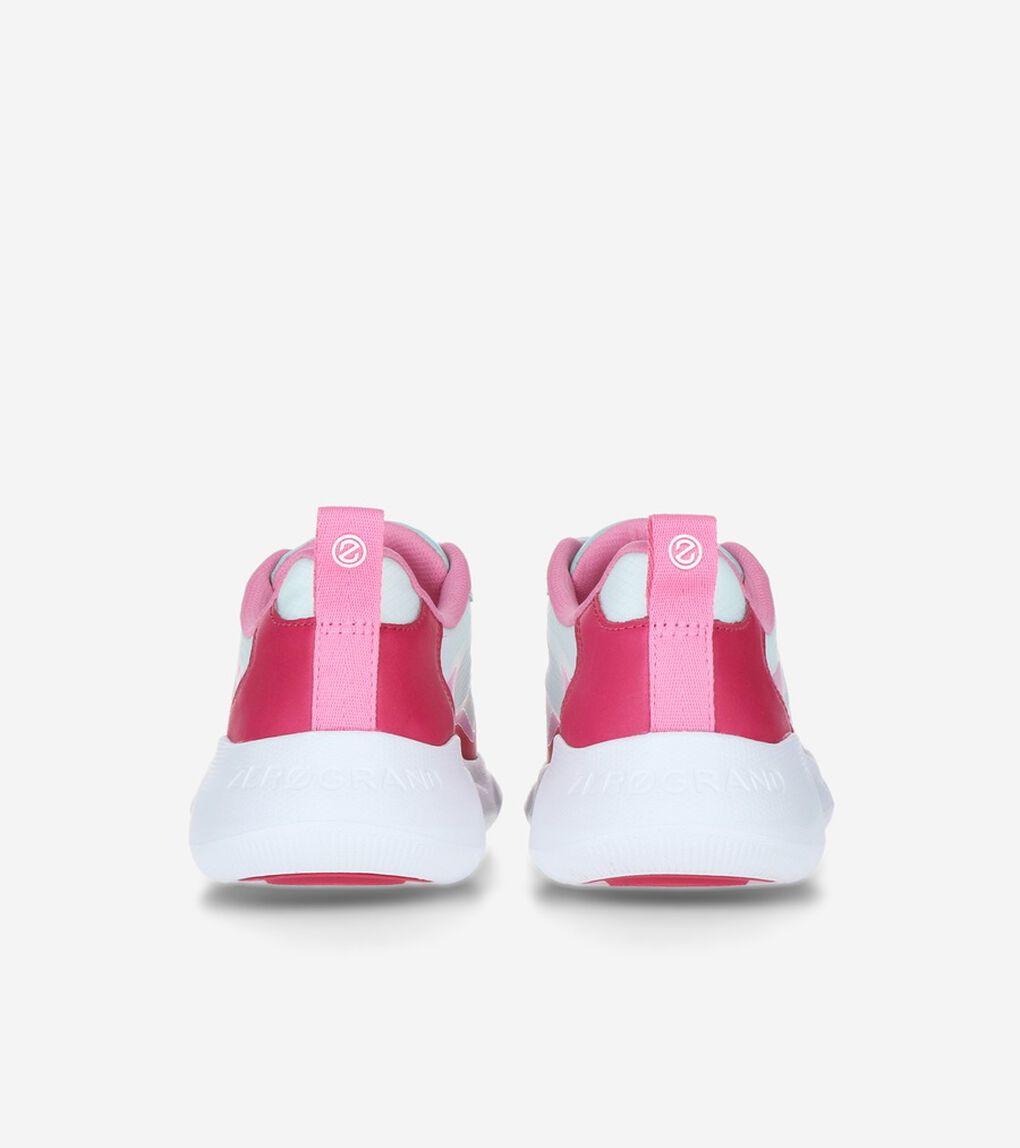 ゼログランド ラディアント スニーカー womens.