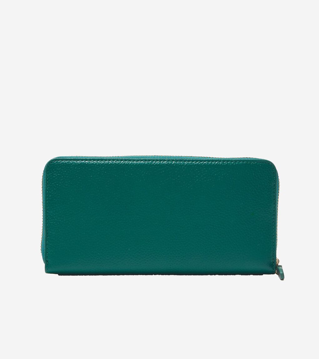 コールハーンコンチネンタルウォレット womens.