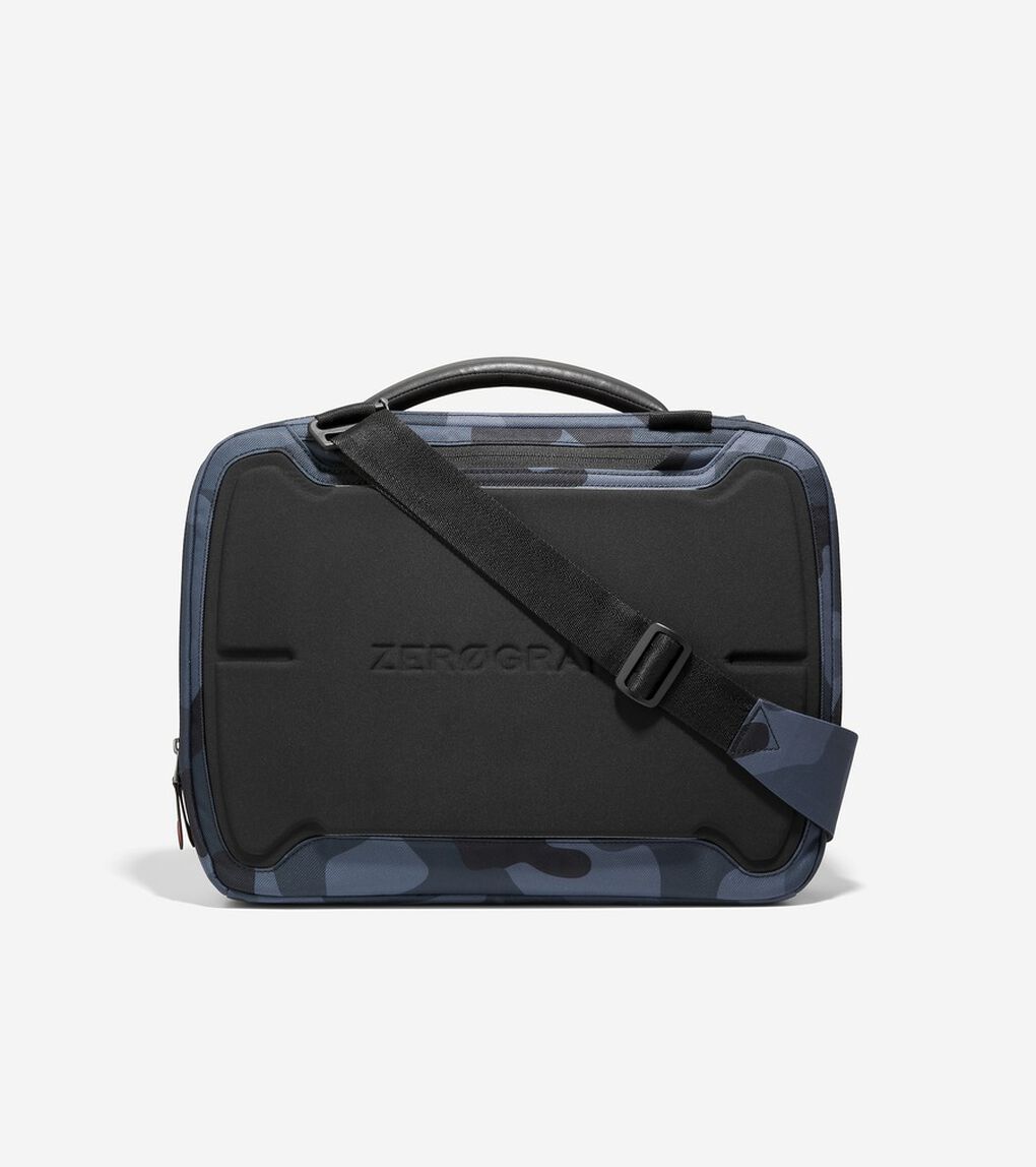 ゼログランド アタッシェ mens.