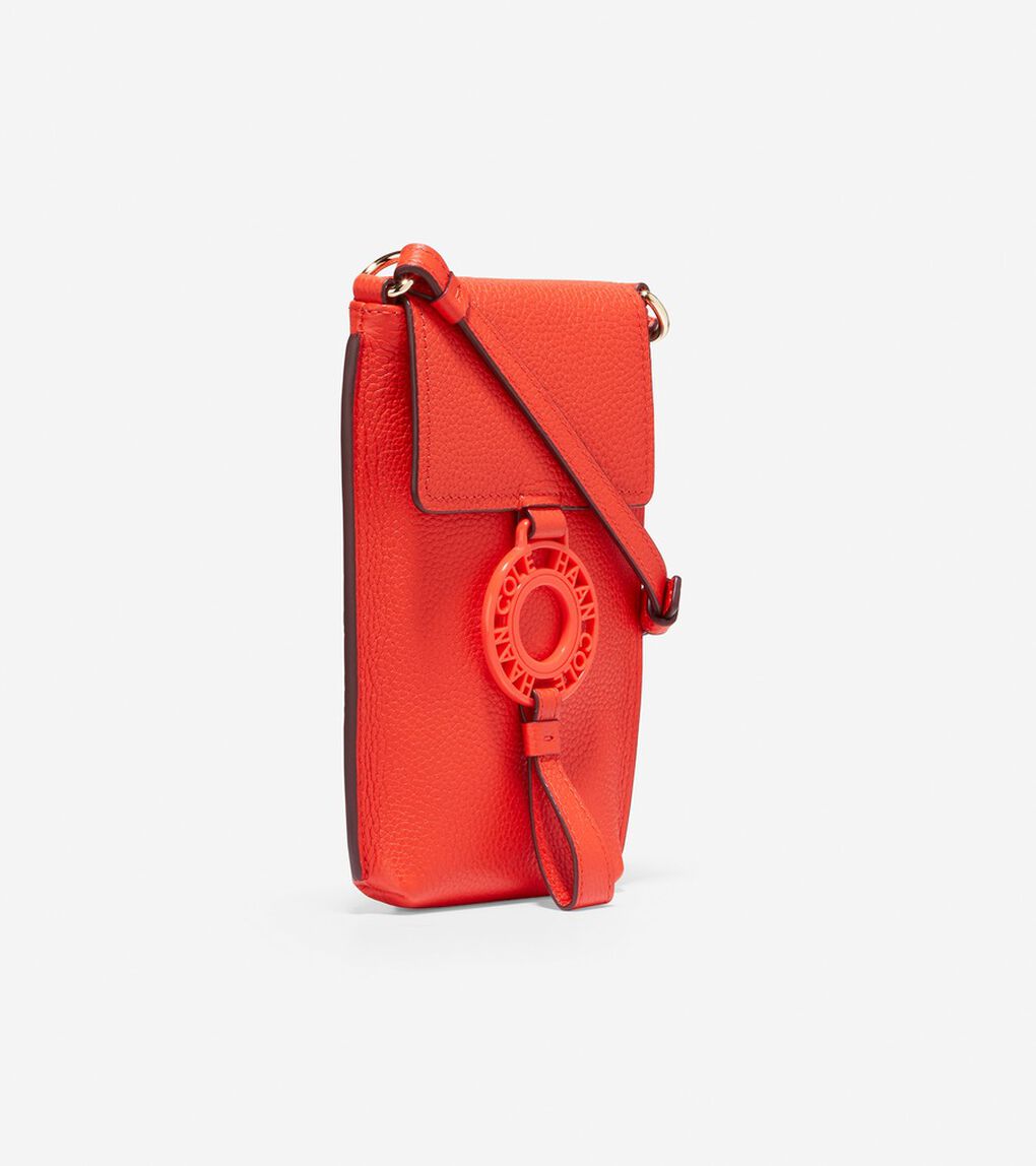 グランド アンビション セルフォン クロスボディ womens.