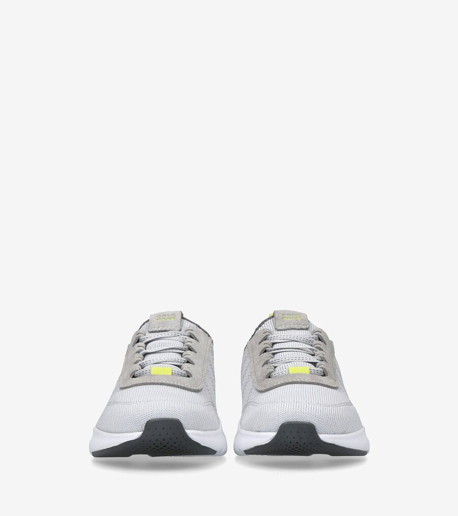 限定価格セール！】 COLE HAAN グランドスポーツ ニット トレーナー 