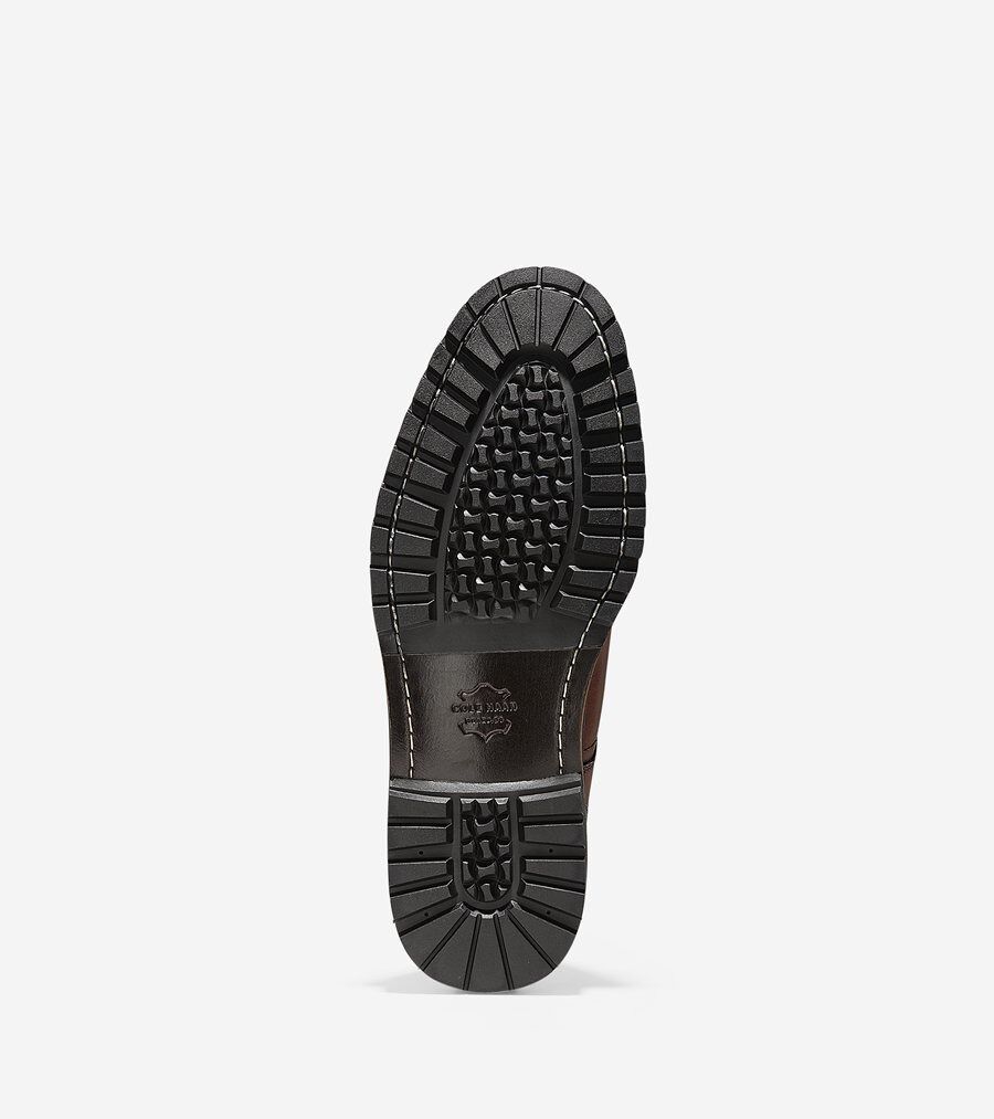 レイモンド グランド キャップ オックスフォード mens. 0.0