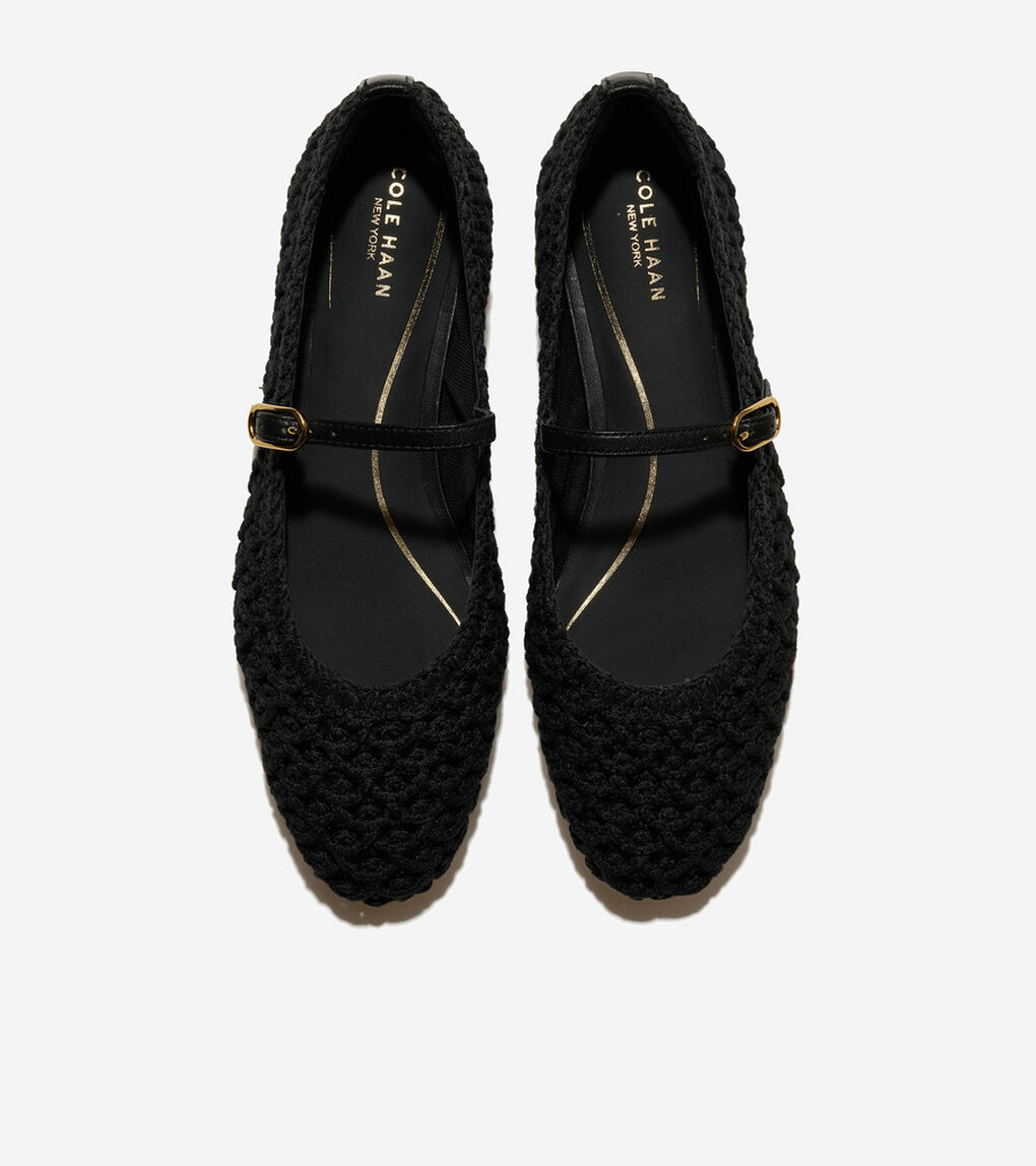 ハーラン メリージェーン バレエ womens