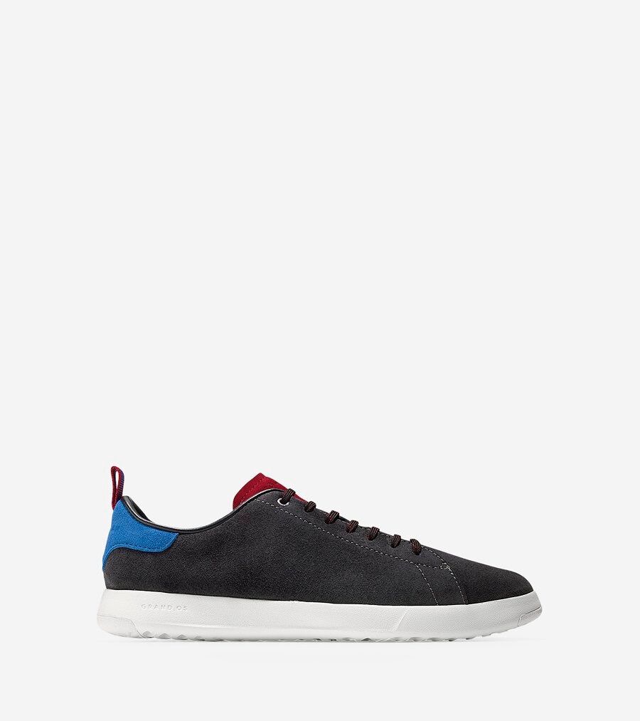 グランドプロ テニス ラックス mens. 0.0 | COLE_HAAN
